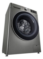 Lavasecarropas LG Wd90wvc4s6 Silver Inverter 9/5kg Color - Image 10