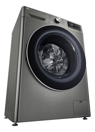 Lavasecarropas LG Wd90wvc4s6 Silver Inverter 9/5kg Color - Image 10
