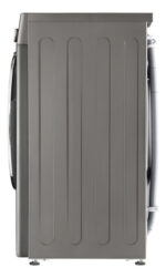 Lavasecarropas LG Wd90wvc4s6 Silver Inverter 9/5kg Color - Image 8