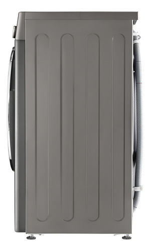 Lavasecarropas LG Wd90wvc4s6 Silver Inverter 9/5kg Color - Image 8