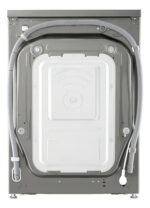 Lavasecarropas LG Wd90wvc4s6 Silver Inverter 9/5kg Color - Image 9