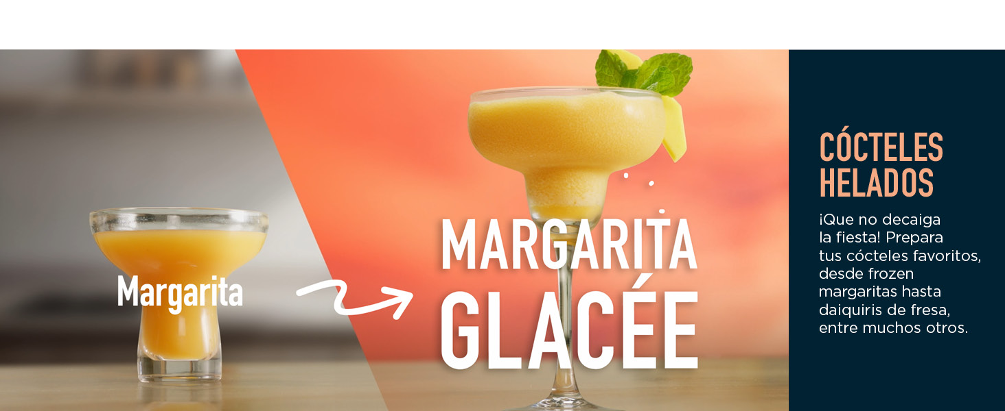 Depósito Easy-Fill 2,5 L Ninja SLUSHi