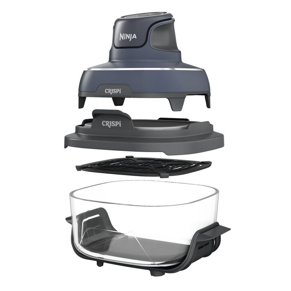 Freidora de Aire Ninja Crispi 5.2 L - Image 2