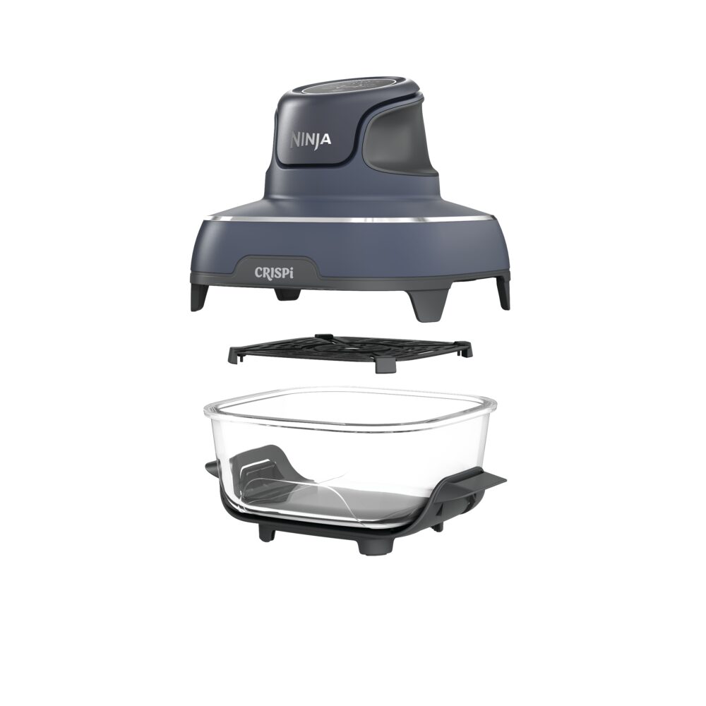 Freidora de Aire Ninja Crispi 5.2 L - Image 4