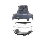 Freidora de Aire Ninja Crispi 5.2 L - Image 4