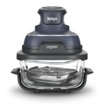 Freidora de Aire Ninja Crispi 5.2 L