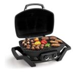 PARRILLA TRAVELQ PRO 285 GAS DE MESA (APTO CARRO)