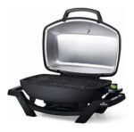 PARRILLA ELECTRICA TRAVELQ PRO 285 - Image 3